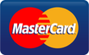 Mastercard - Accepted by El Jefe Mexican Grill2