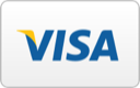 Visa - Accepted by El Jefe Mexican Grill2